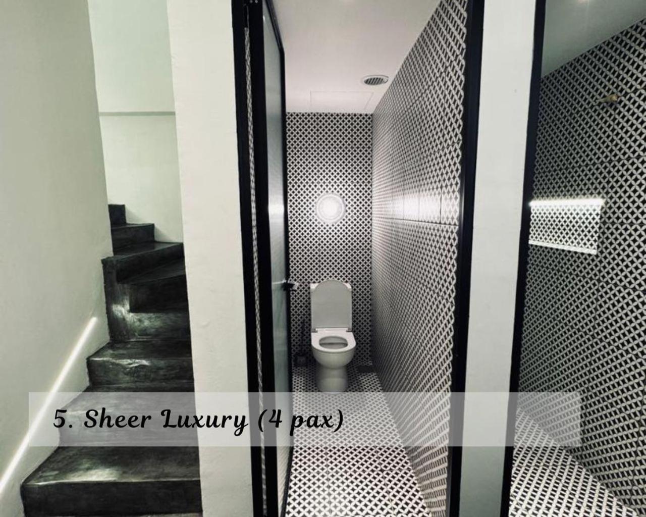 Thatniceplace Apartments In Selesa Hillhomes, Bukit Tinggi, Genting Bentong Exteriör bild